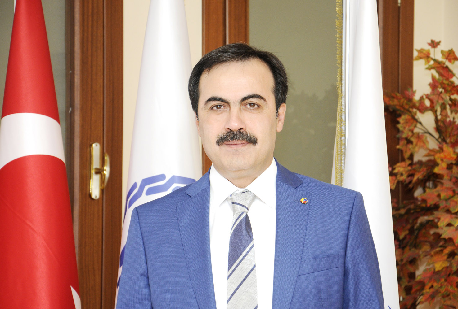 Öztürk'ten Başsağlığı Mesajı