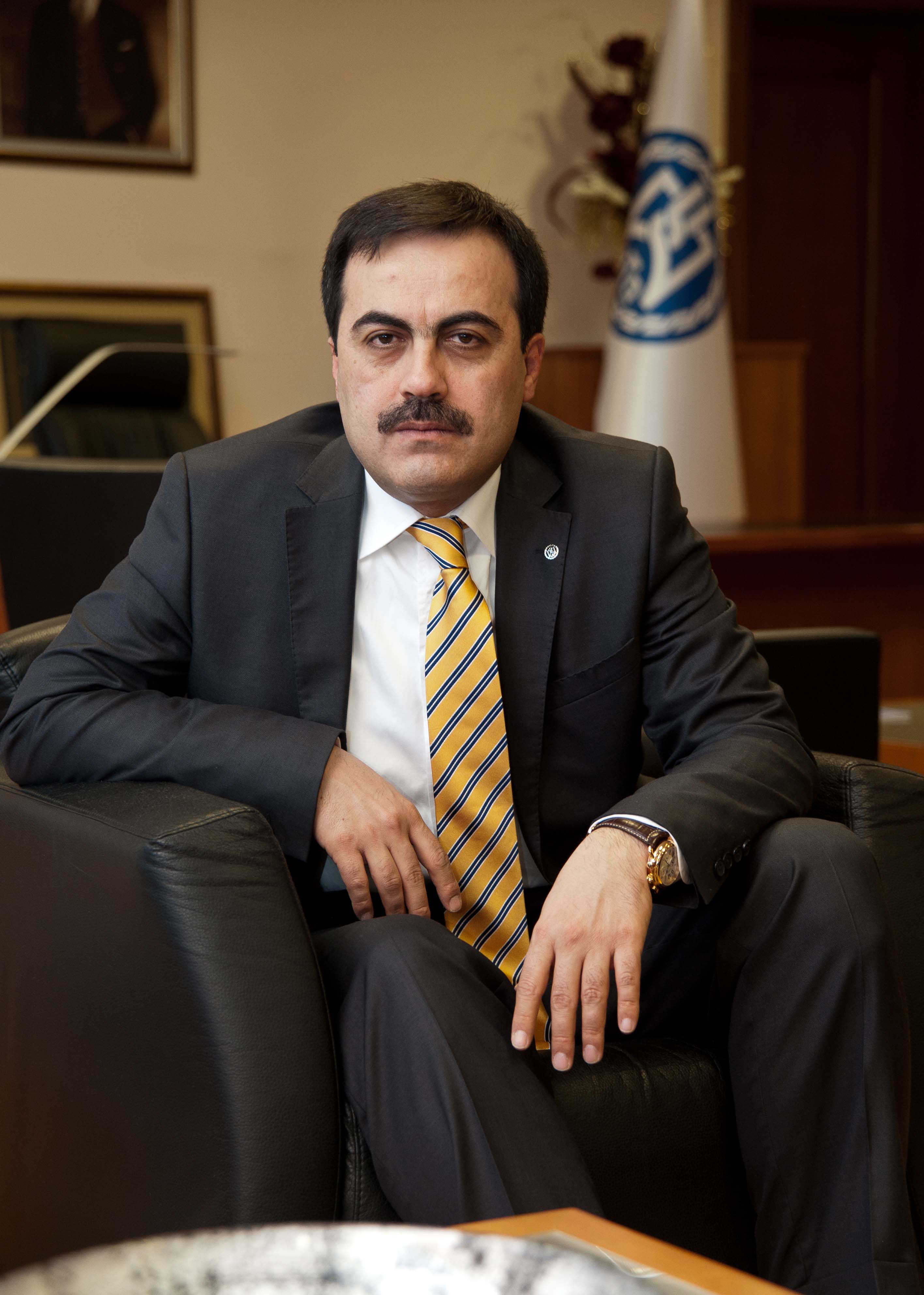 2012 Büyüme