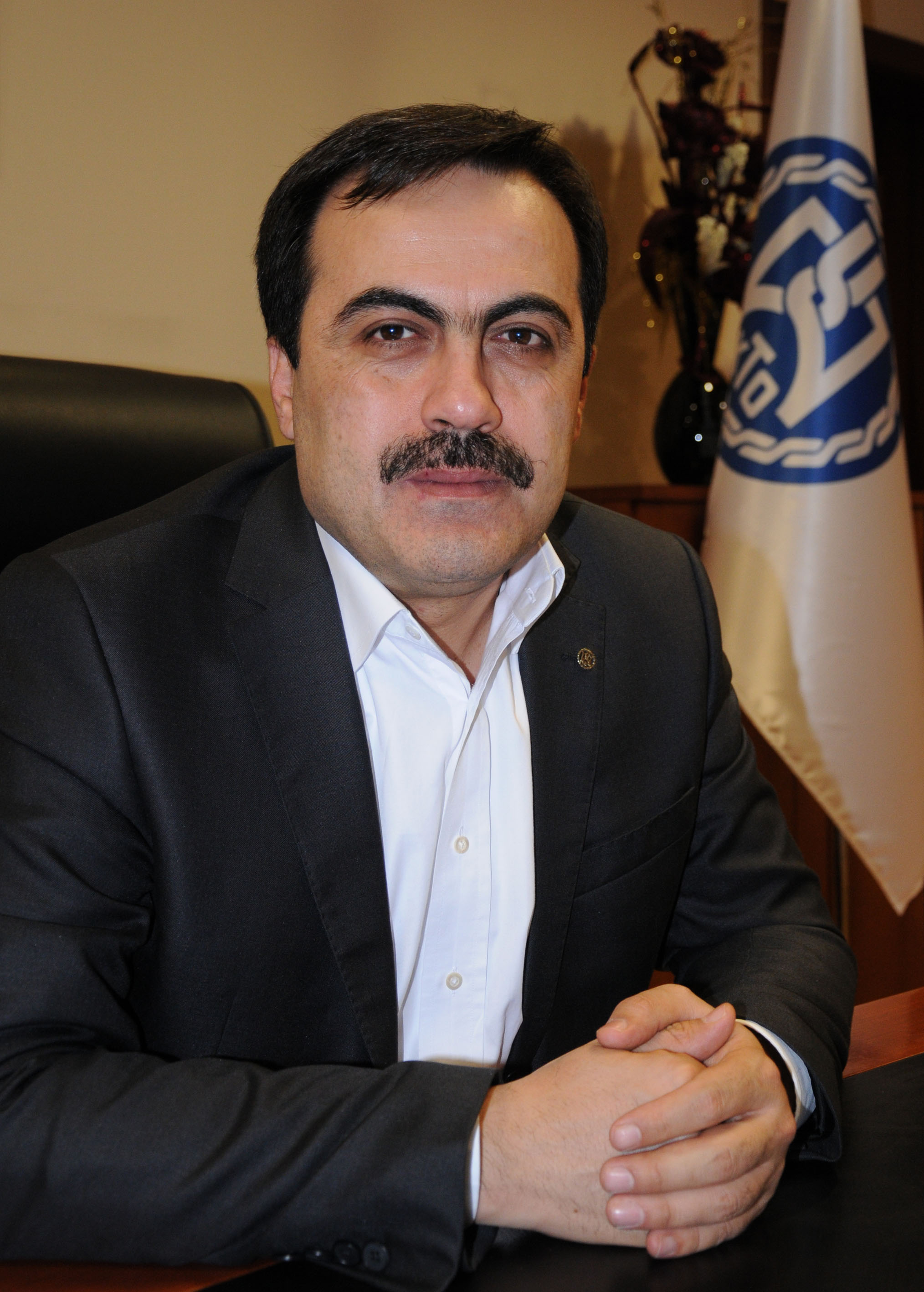 Konya-Karaman-Mersin Demiryolu