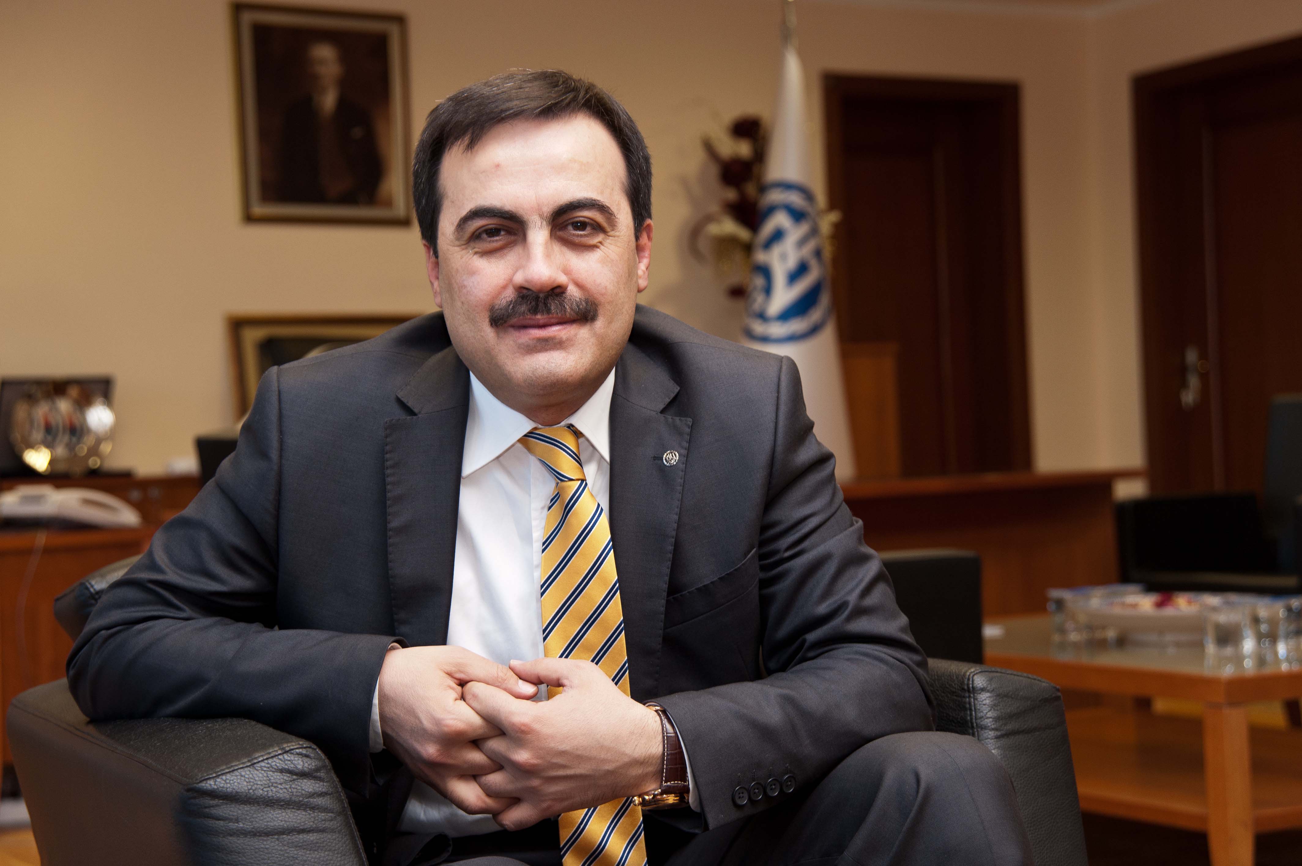 KTO'dan İhracatçılara Firma Rehberi Hizmeti