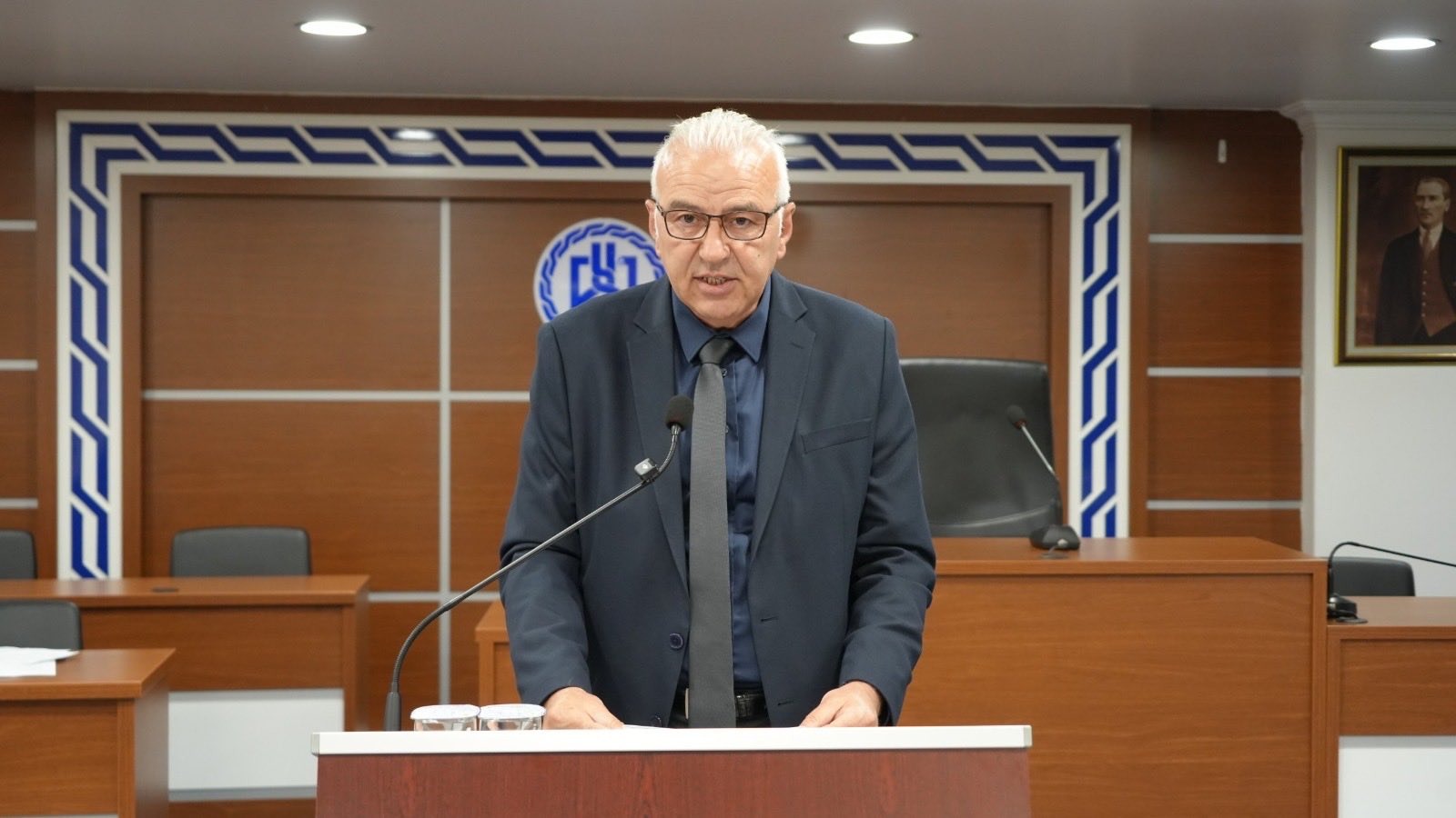KTO'DA ETİYOPYA TİCARET FIRSATLARI TANITILDI
